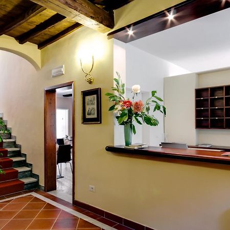Hotel Il Cavallo Barberino di Mugello Exterior photo
