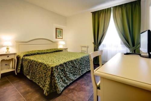 Hotel Il Cavallo Barberino di Mugello Exterior photo