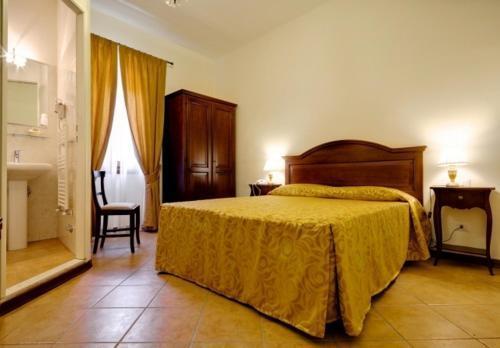 Hotel Il Cavallo Barberino di Mugello Exterior photo