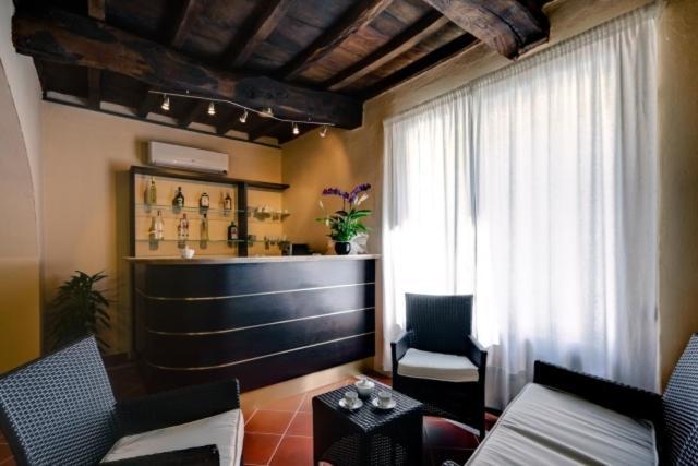 Hotel Il Cavallo Barberino di Mugello Exterior photo