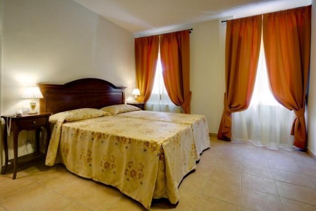 Hotel Il Cavallo Barberino di Mugello Room photo